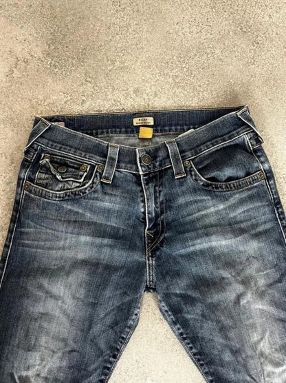 True Religion Vintage Jeans (M-L)