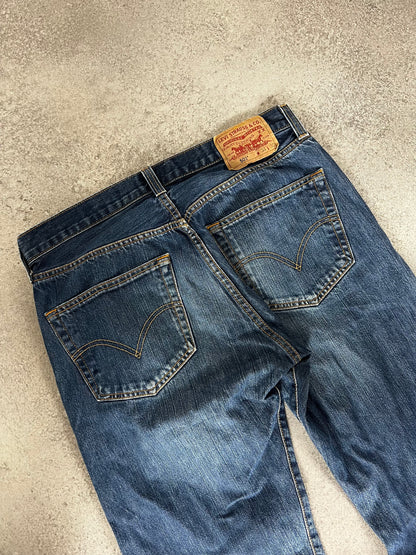 Levis 501 Vintage Jeans (L)