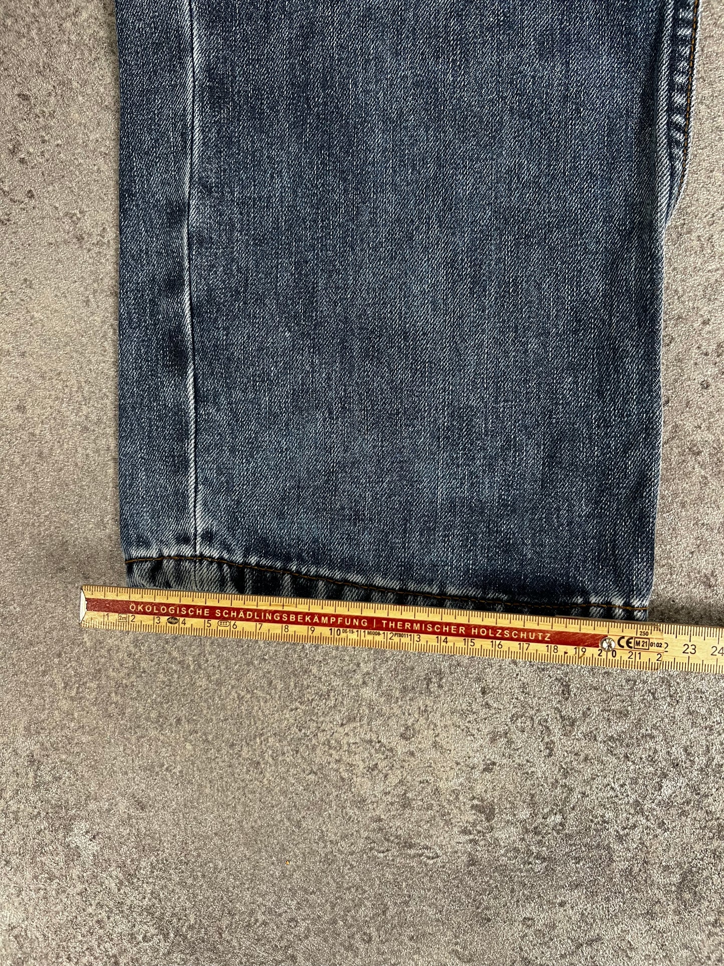 Mustang Vintage Jeans (XL)