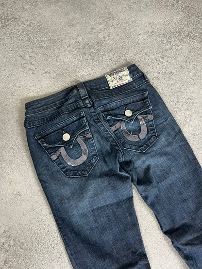 True Religion Vintage Denim (S)