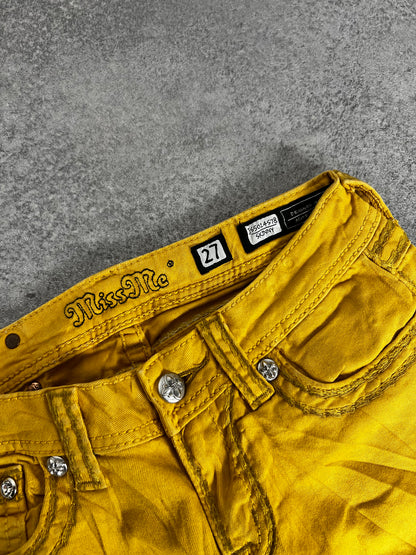 Miss Me Vintage Jeans (S)