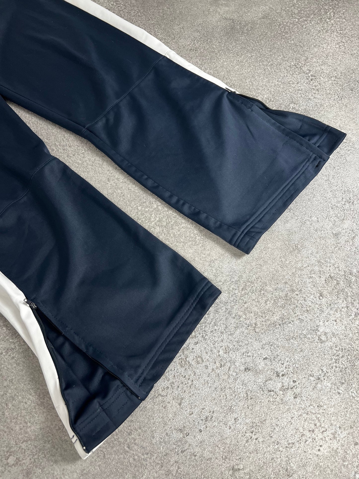 Nike Vintage Baggy Trackpants (XL)