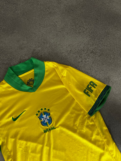 Nike Brasilien Trikot (L)