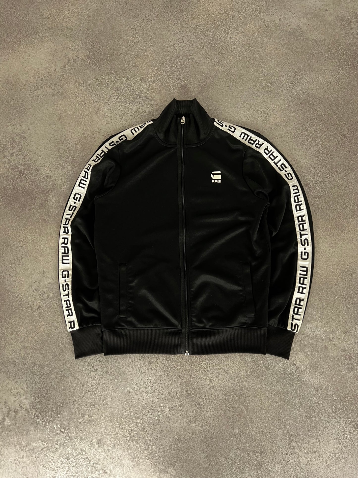 G-Star Trainingsjacke (S)