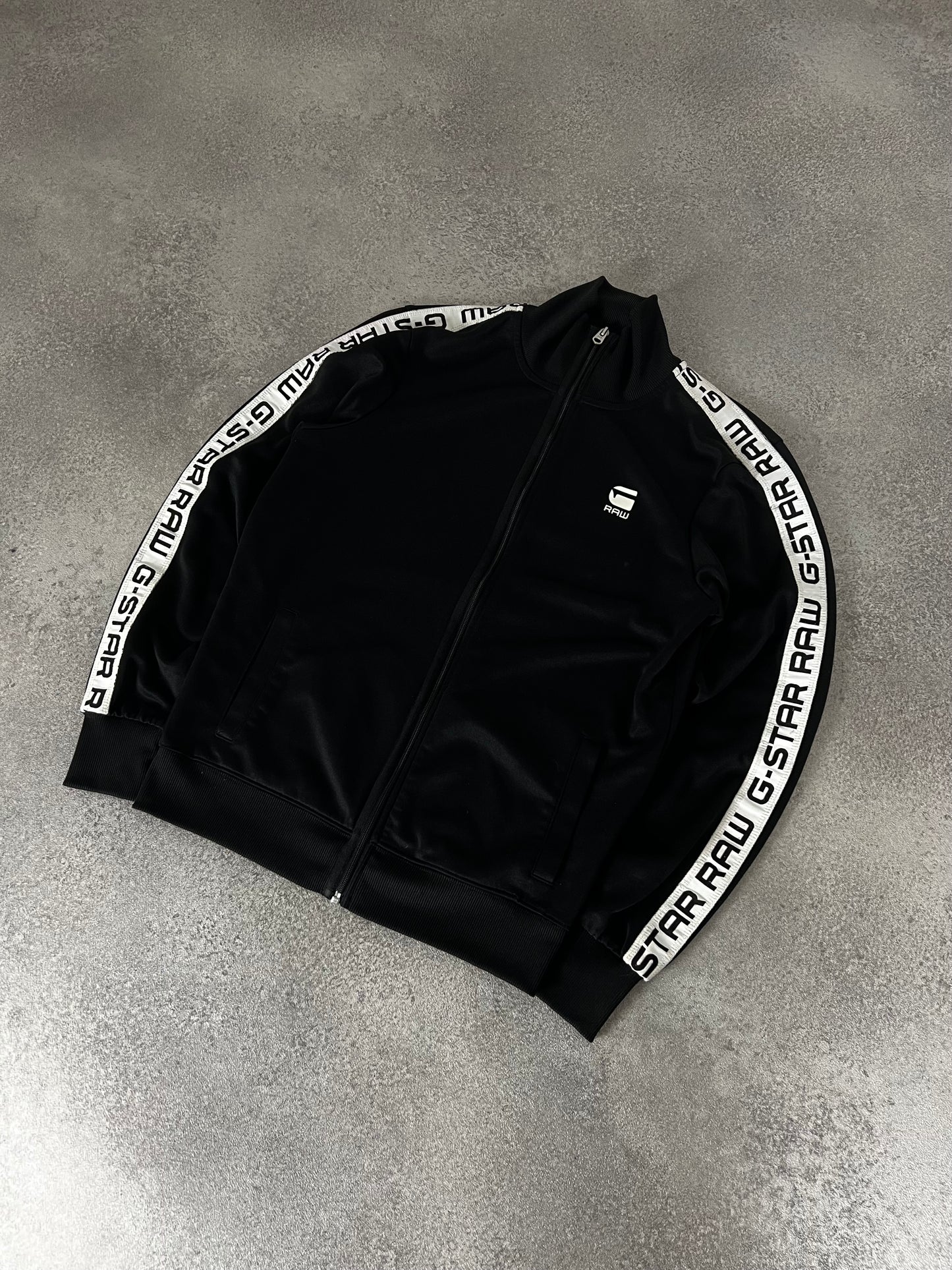 G-Star Trainingsjacke (S)