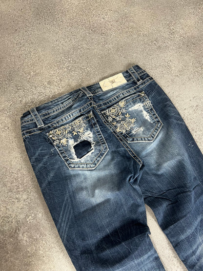 Miss Me Vintage Denim (M)