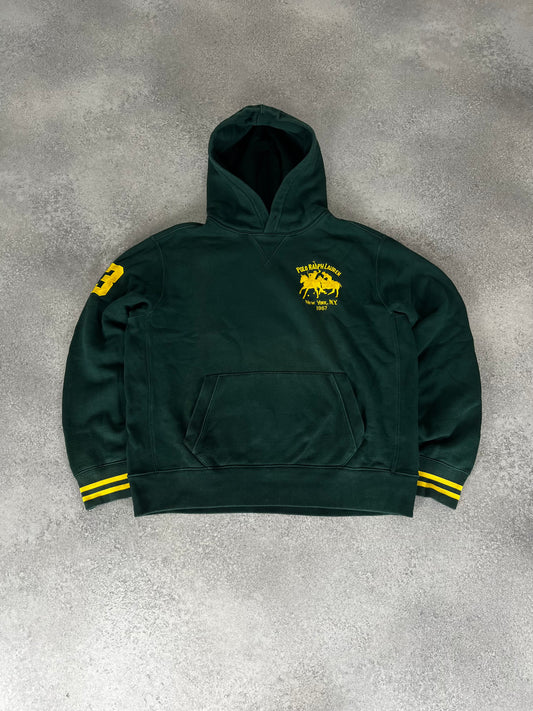 Ralph Lauren Vintage Hoodie