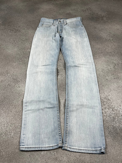 Levis 506 Vintage Denim (XS)