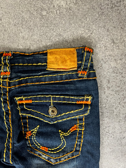 True Religion Bootcut Denim (S)