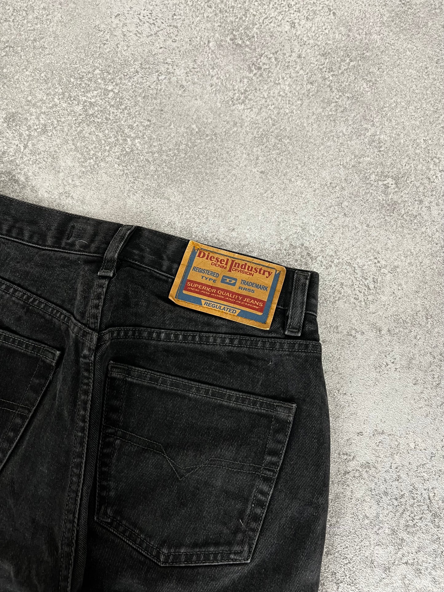 Diesel Vintage Jeans (S)