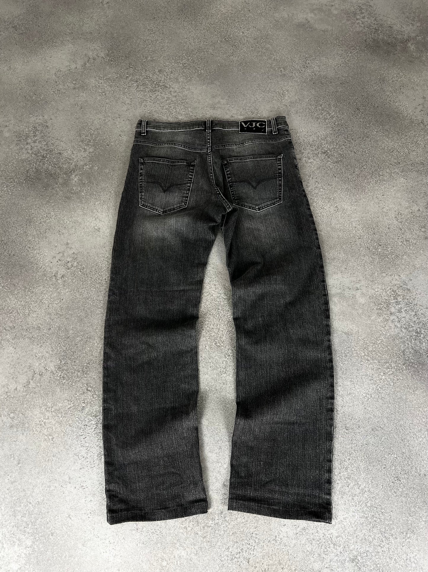 Versace Vintage Jeans (L)