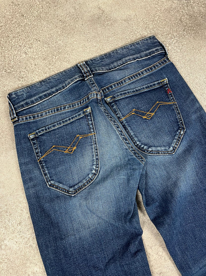 Replay Bootcut Denim (M)