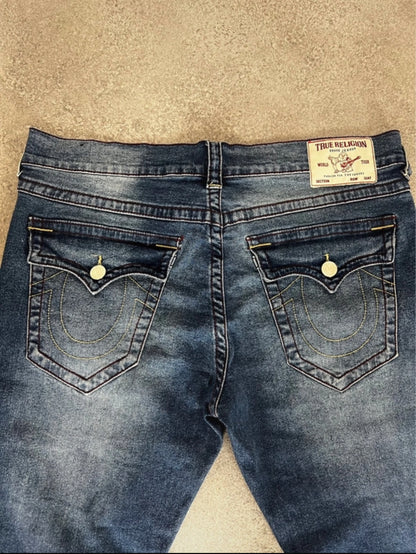 True Religion Jeans (XL)
