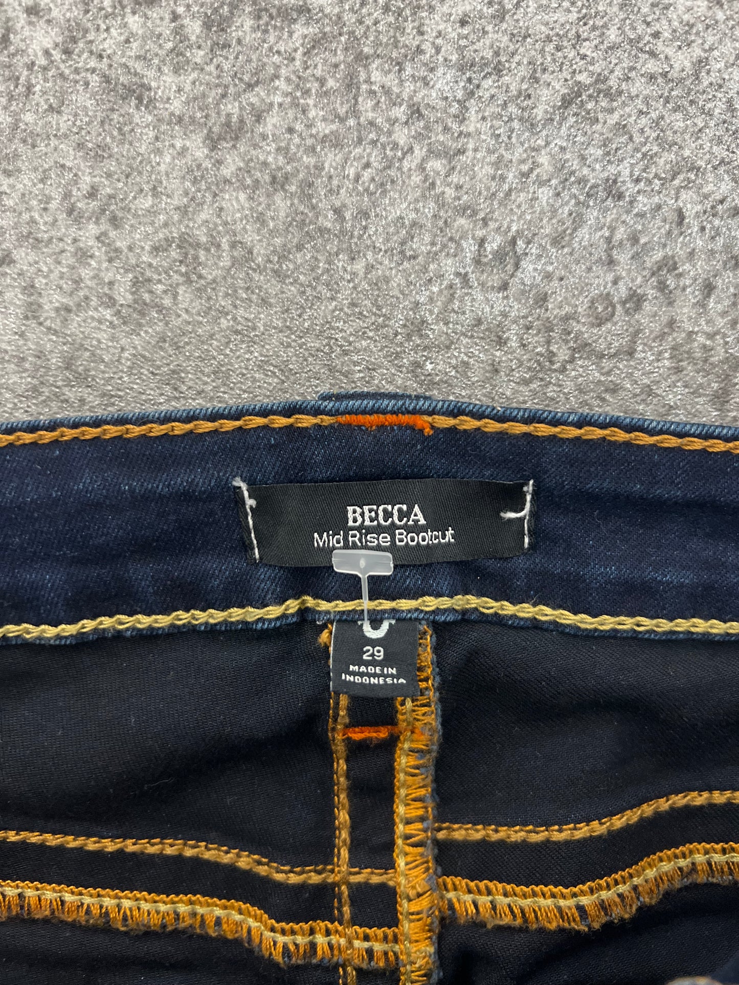 True Religion Bootcut Jeans (M)