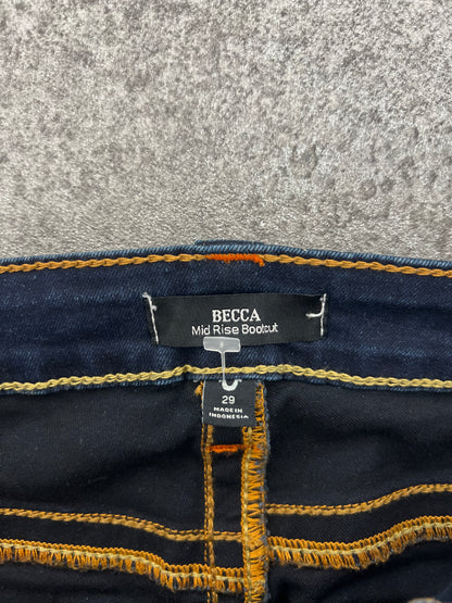 True Religion Bootcut Jeans (M)