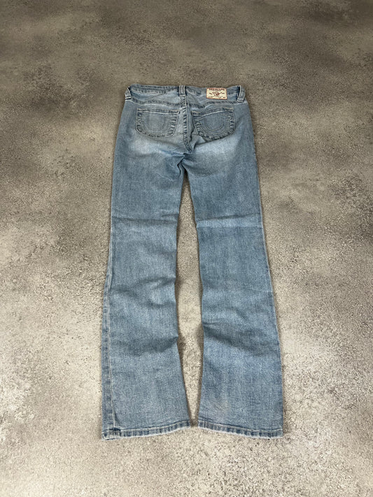 True Religion Vintage Jeans (M)