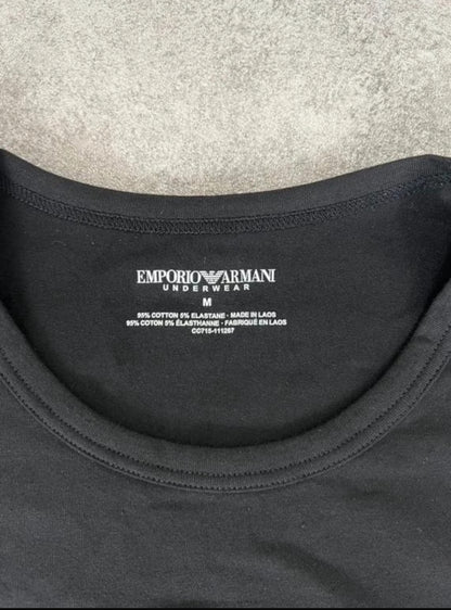 Emporio Armani T-Shirt (M)