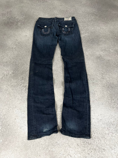 True Religion Vintage Denim (S)