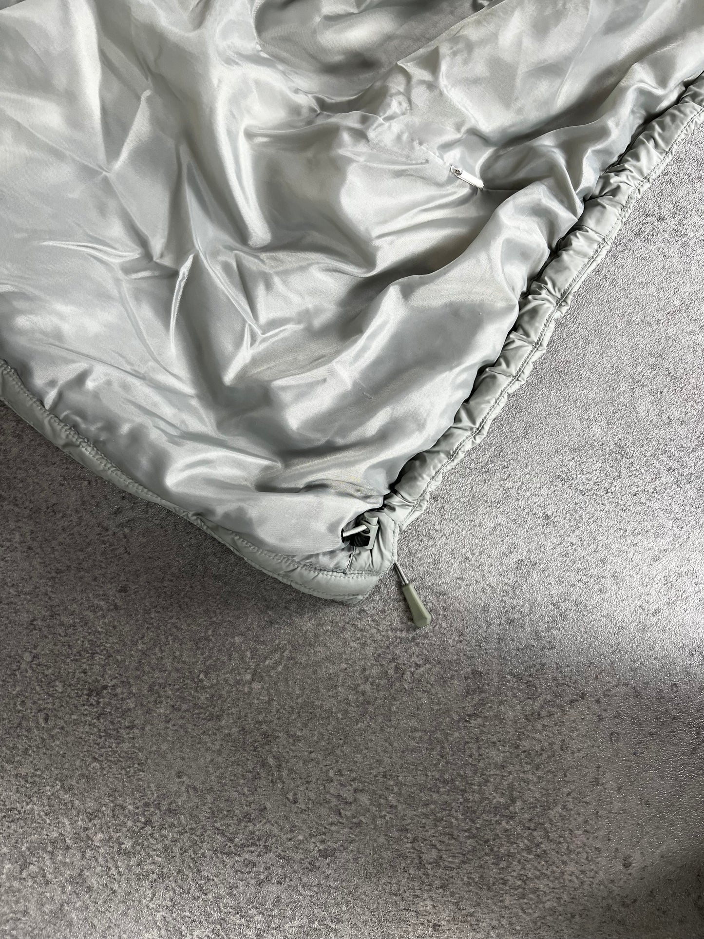 The North Face Daunenweste (M)