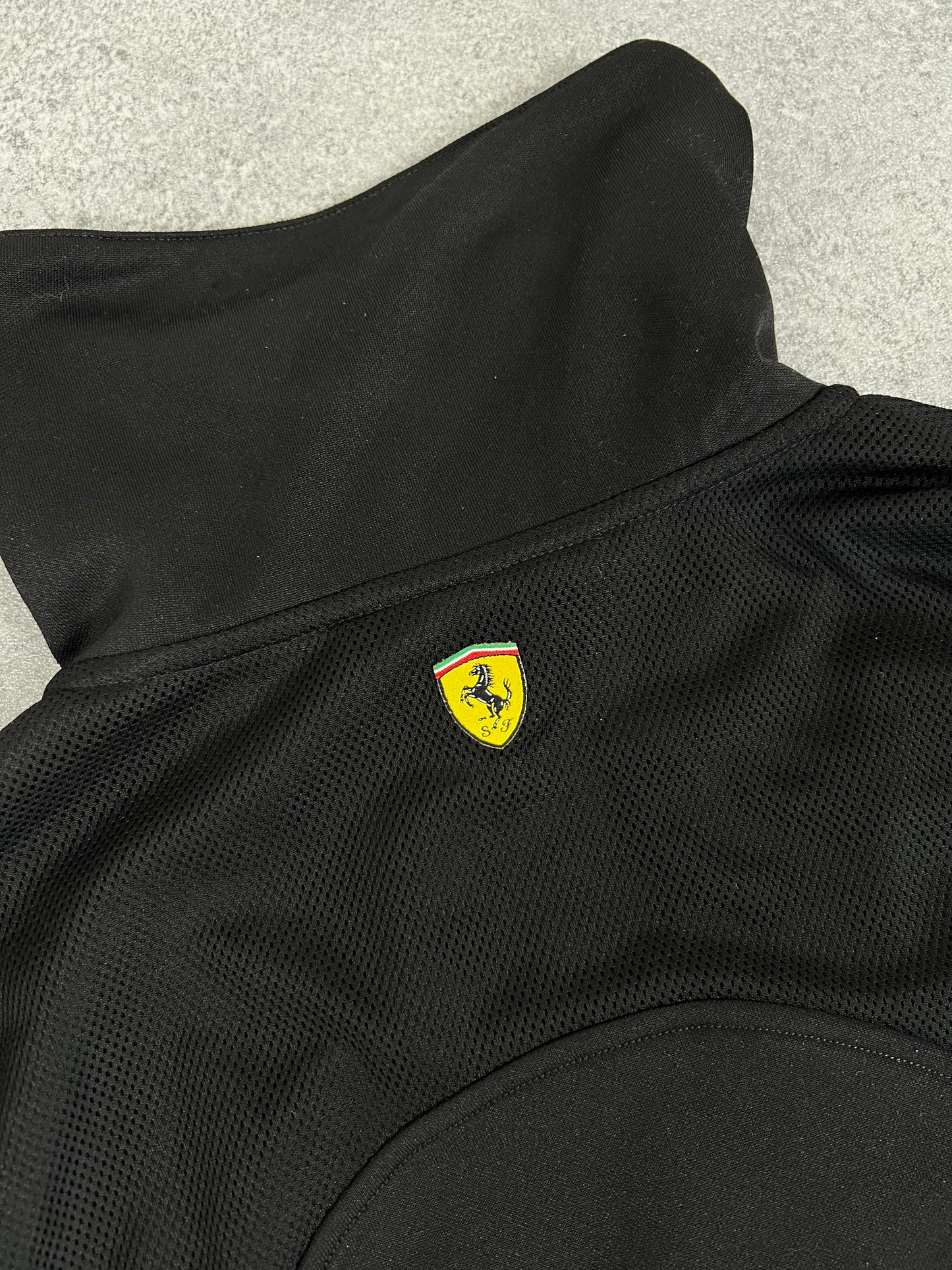 Ferrari Vintage Jacke (L)