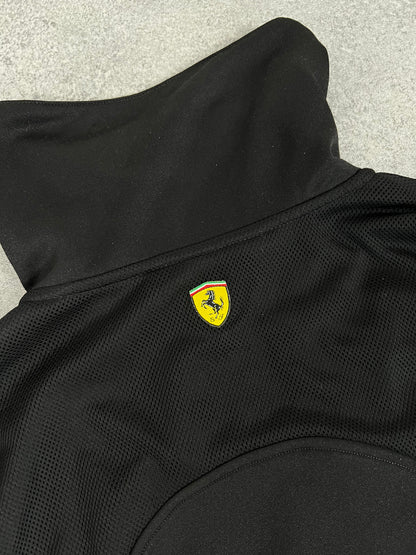 Ferrari Vintage Jacke (L)