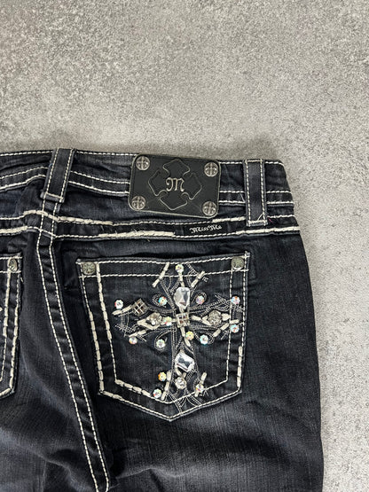 Miss Me Vintage Denim (M)