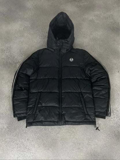 Sergio Tachhini Pufferjacke (M)