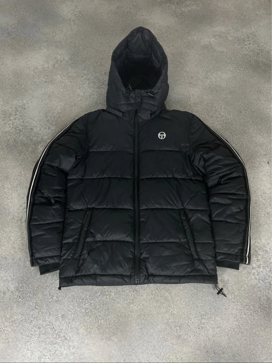 Sergio Tachhini Pufferjacke (M)