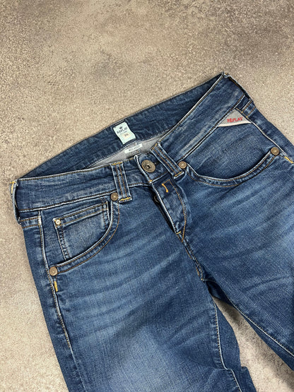 Replay Bootcut Denim (M)