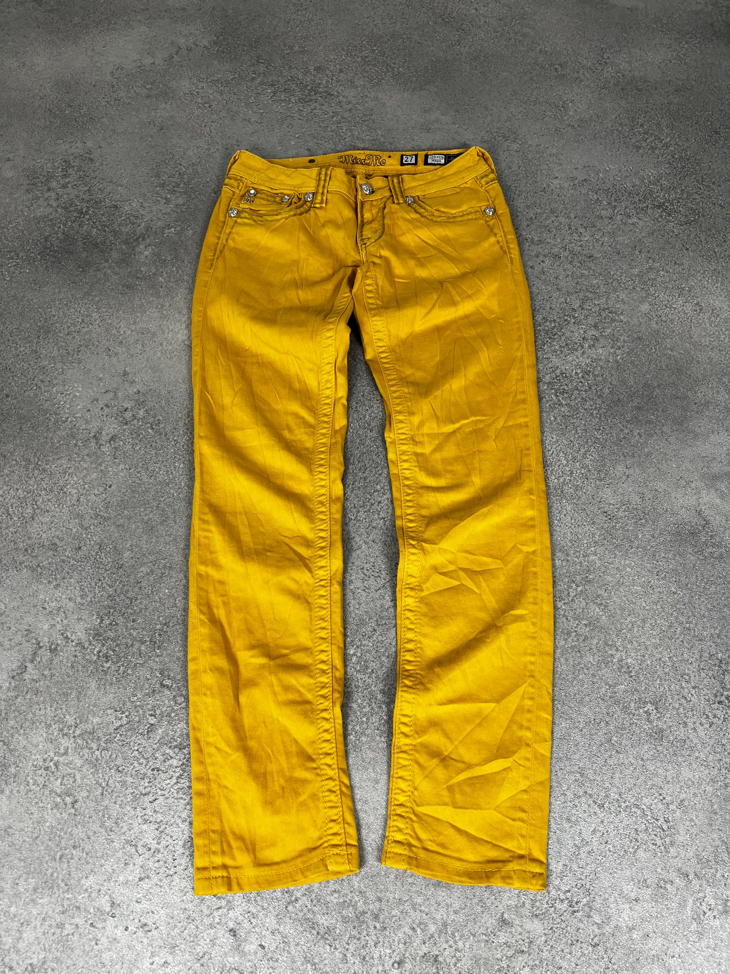 Miss Me Vintage Jeans (S)