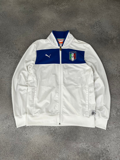 Puma Italia Trainingsjacke (M)