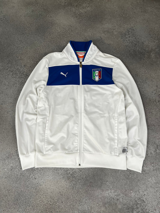 Puma Italia Trainingsjacke (M)