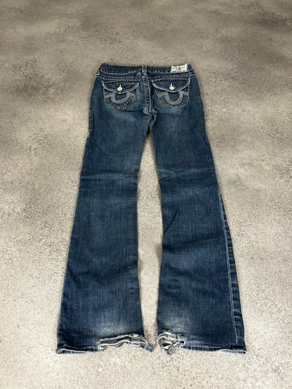 True Religion Bootcut Jeans (L)
