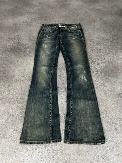 Miss Me Bootcut Jeans (S)