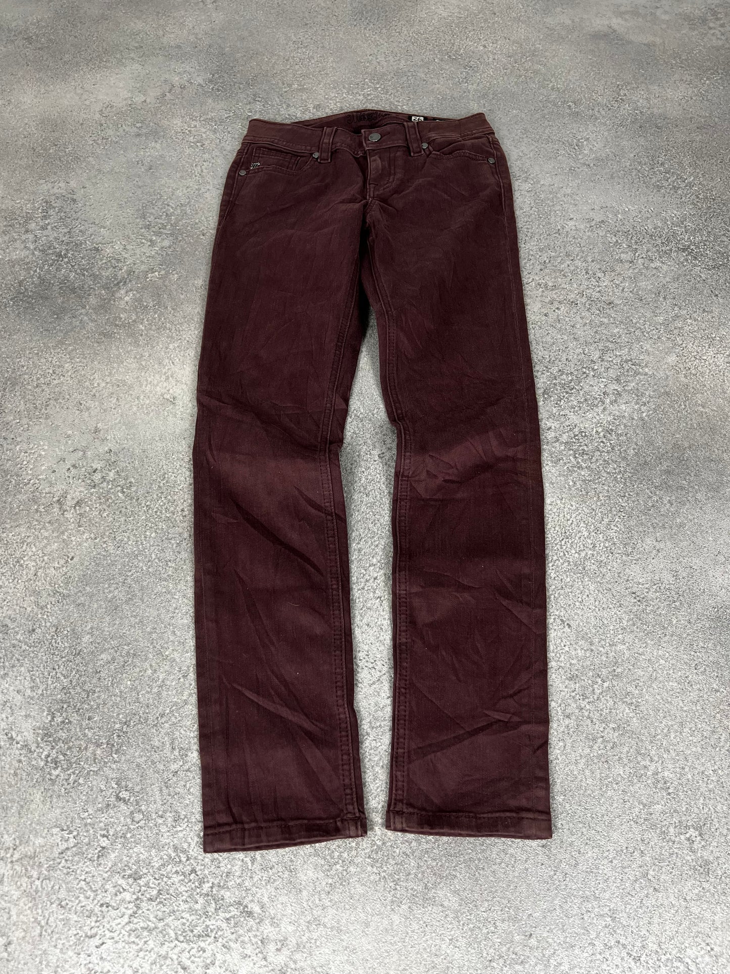 Miss Me Vintage Jeans (XS)