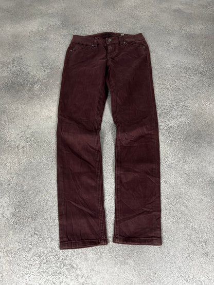 Miss Me Vintage Jeans (XS)