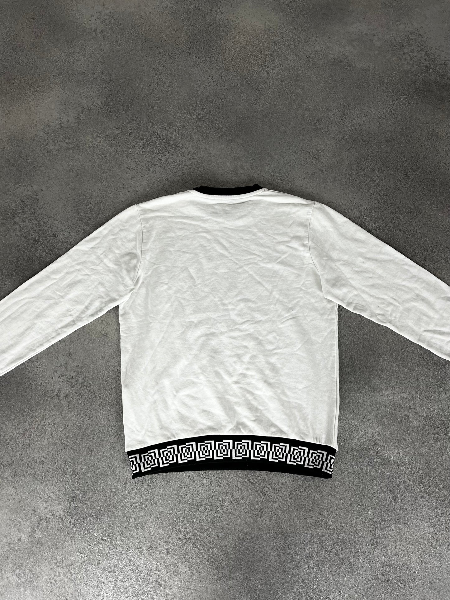 Versace Vintage Sweater (M)