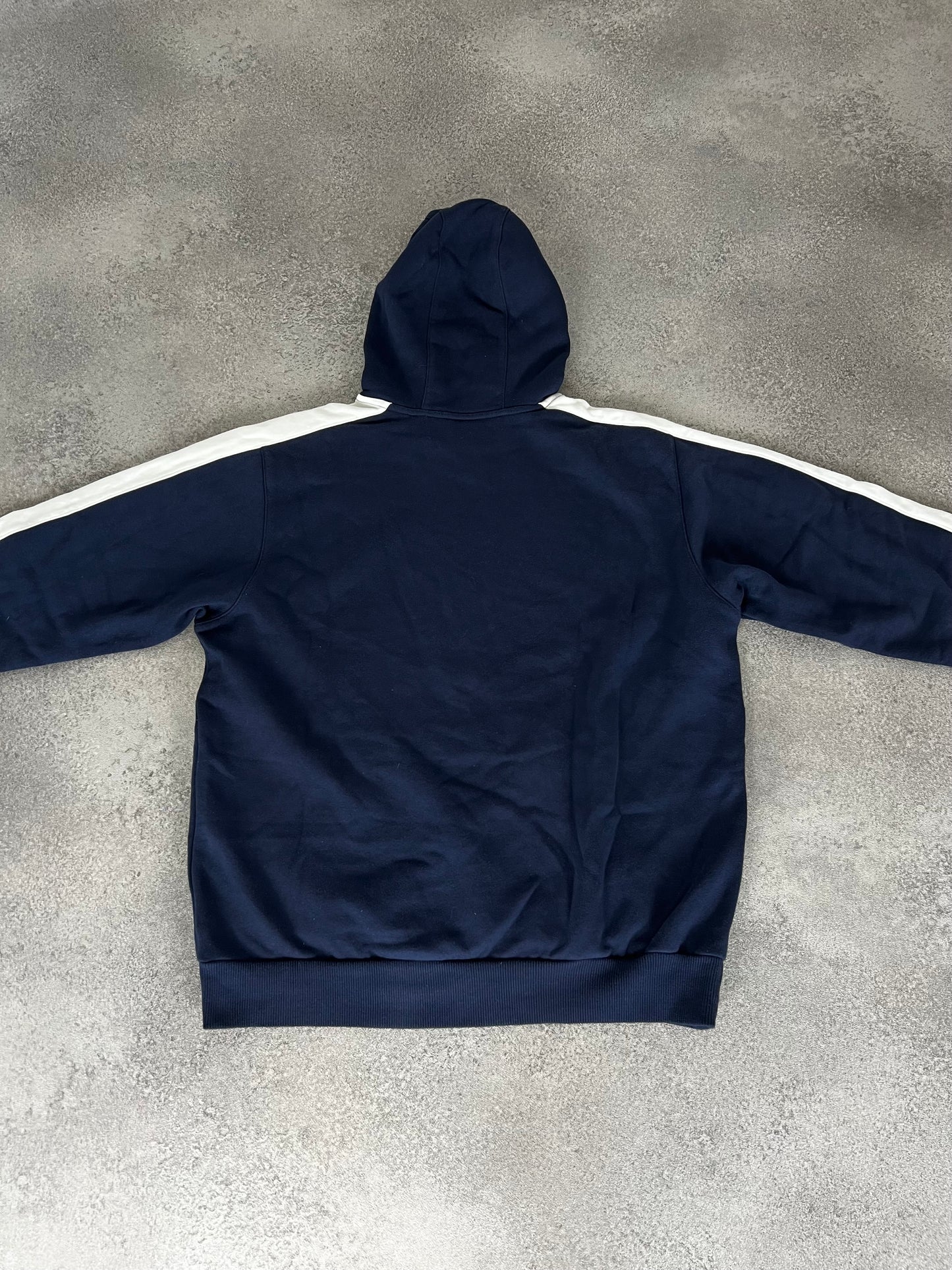 Nike Vintage Hoodie (L)