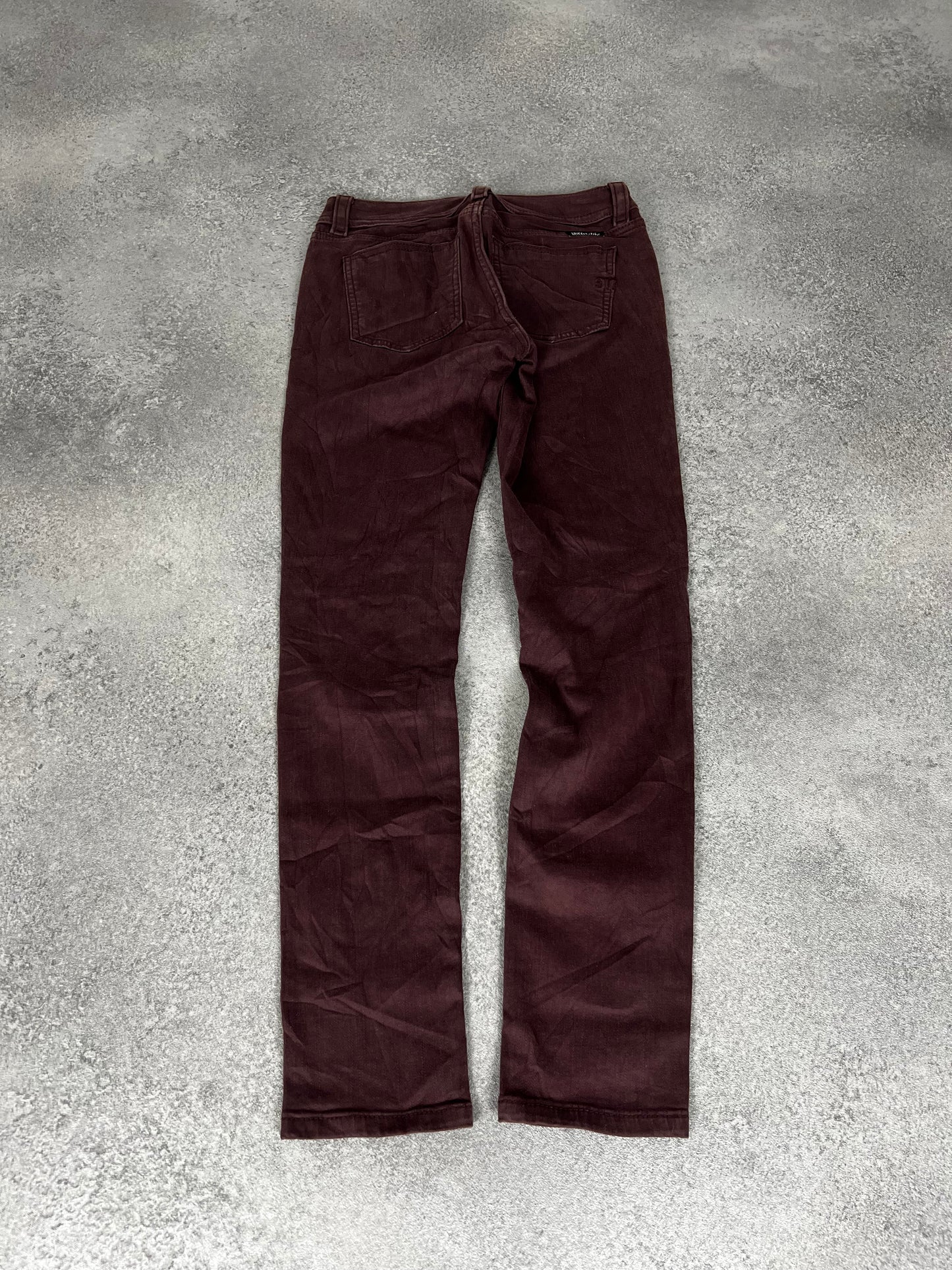 Miss Me Vintage Jeans (XS)