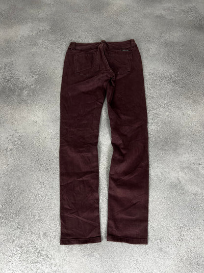 Miss Me Vintage Jeans (XS)