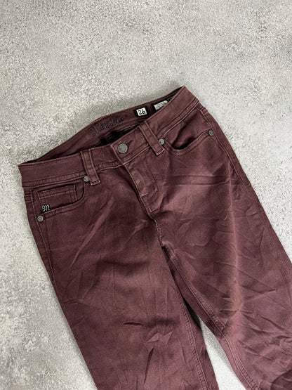 Miss Me Vintage Jeans (XS)