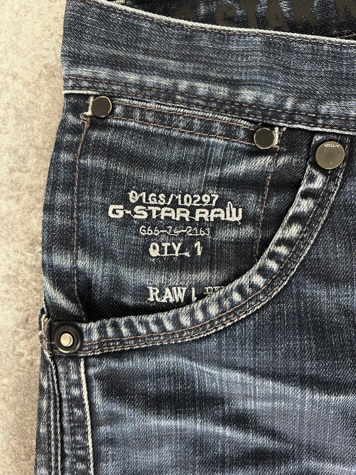 G-Star Jeans (S)