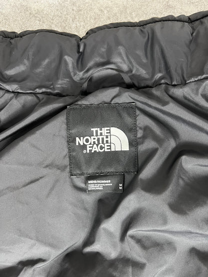 The North Face Pufferweste (M)
