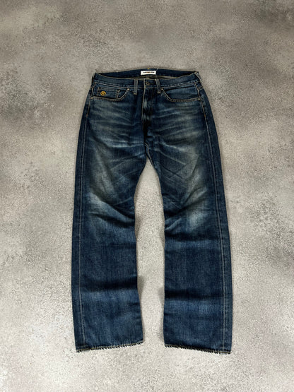 A Bathing Ape Jeans (M)