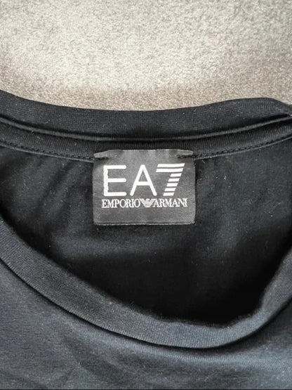 Emporio Armani EA7 T-Shirt (M)