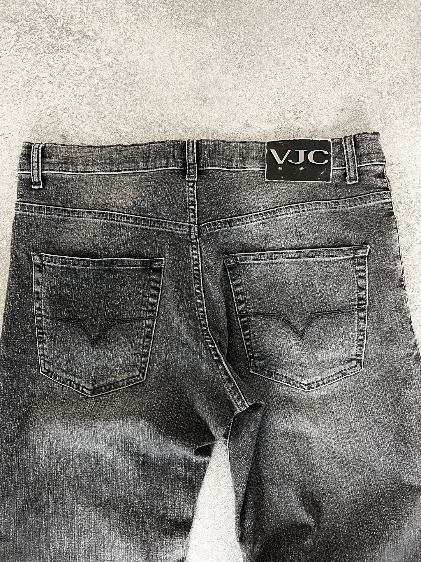 Versace Vintage Jeans (L)