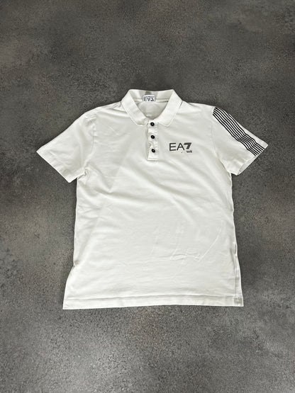Emporio Armani EA7 Poloshirt (S)