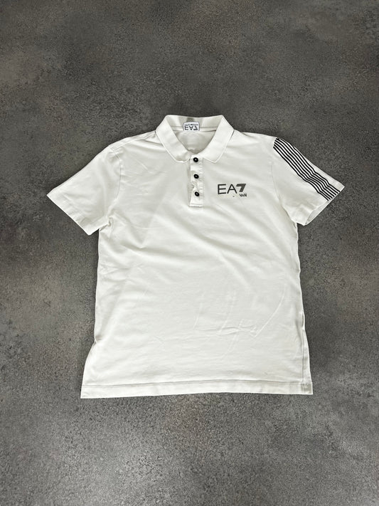 Emporio Armani EA7 Poloshirt (S)