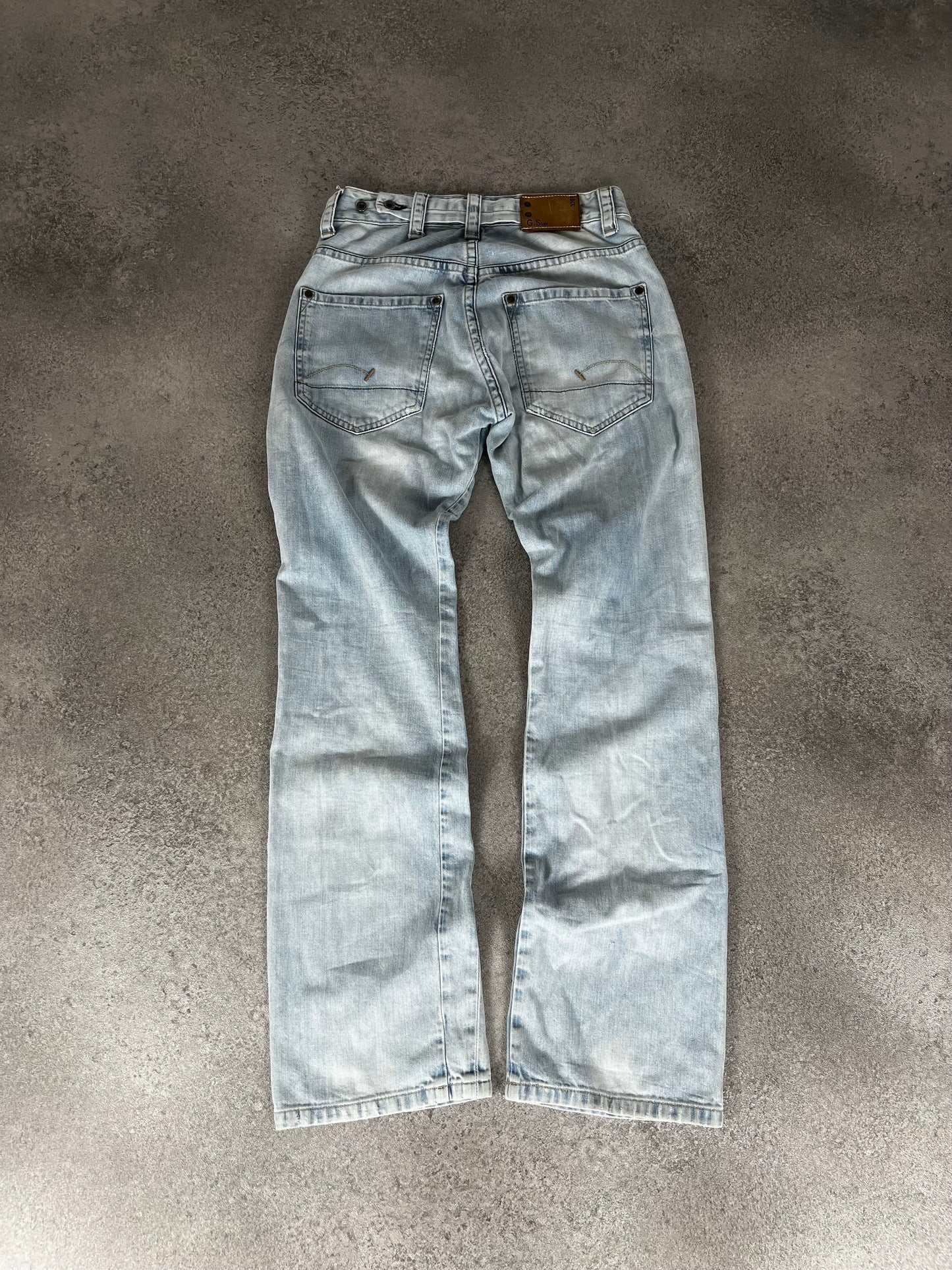 G-Star Raw Denim (M)