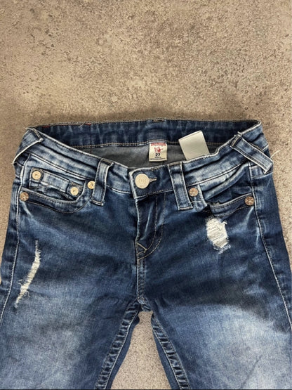 True Religion Jeans (XS)
